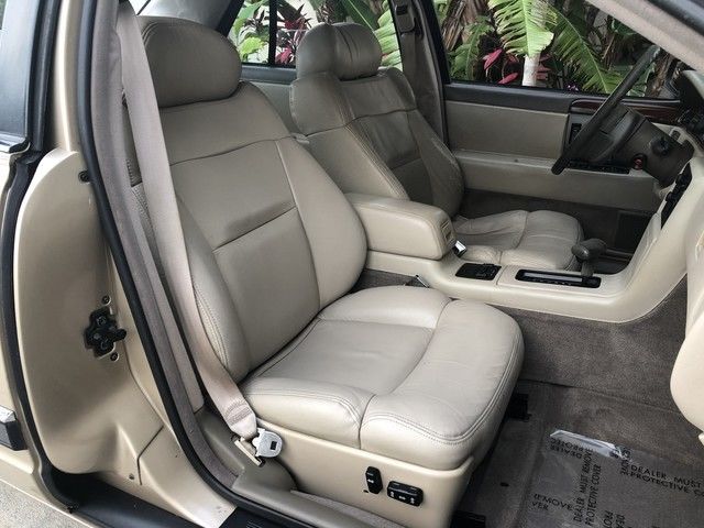 1992 Cadillac Seville - photo 12