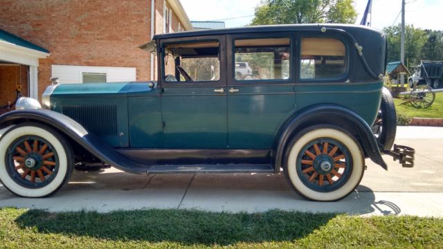 1928 Buick Other 47S - photo 8