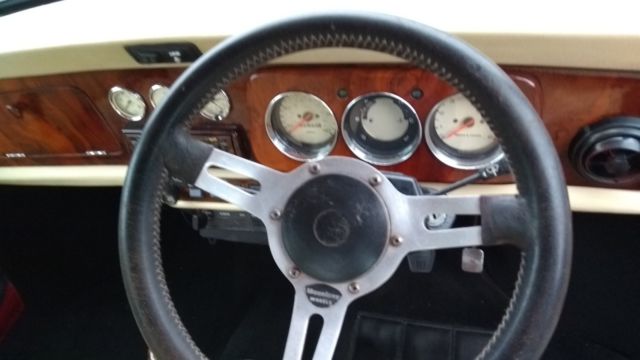 1986 Mini Classic Mini - photo 10