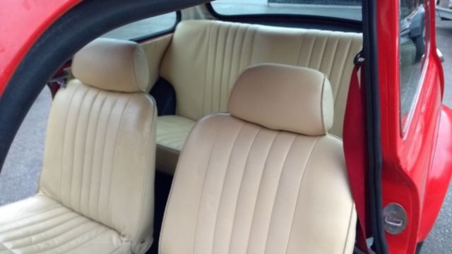 1986 Mini Classic Mini - photo 4