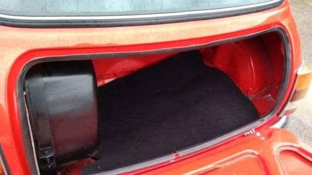 1986 Mini Classic Mini - photo 5