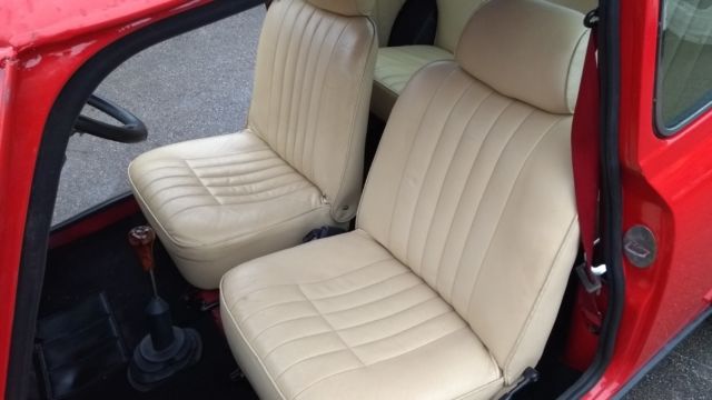 1986 Mini Classic Mini - photo 6