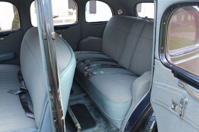 1936 Buick Limited Series 90 - photo 13