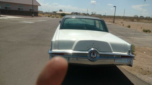 1965 Chrysler Imperial Crown - photo 6