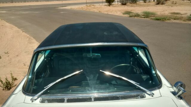 1965 Chrysler Imperial Crown - photo 7