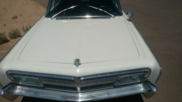 1965 Chrysler Imperial Crown - photo 8