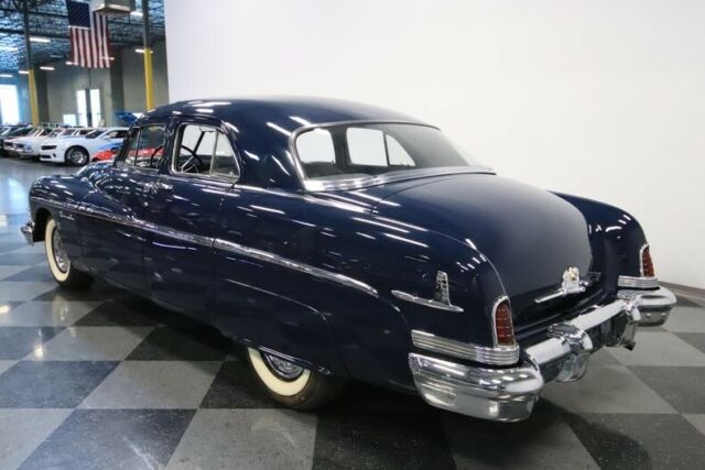 1951 Lincoln Sedan -- - photo 10