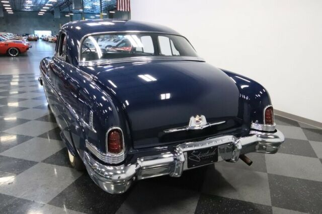 1951 Lincoln Sedan -- - photo 11