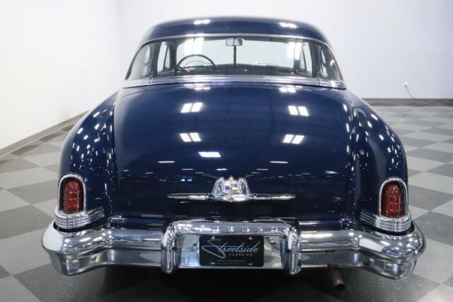 1951 Lincoln Sedan -- - photo 12