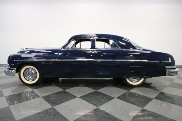 1951 Lincoln Sedan -- - photo 3