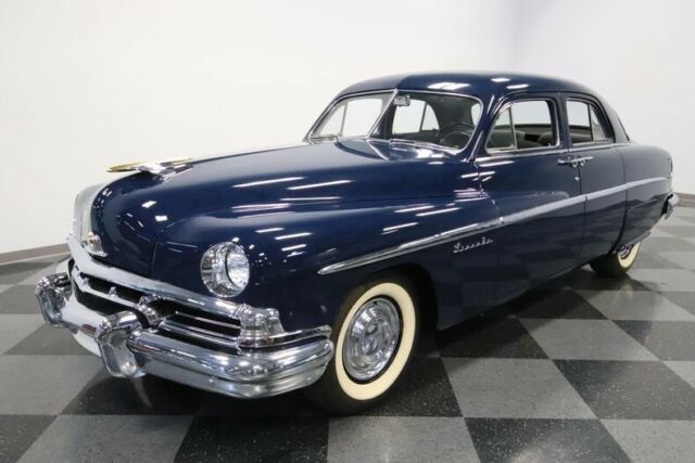 1951 Lincoln Sedan -- - photo 6
