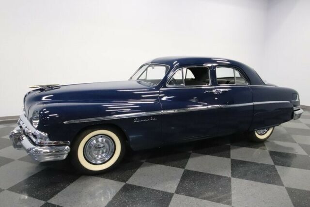 1951 Lincoln Sedan -- - photo 7