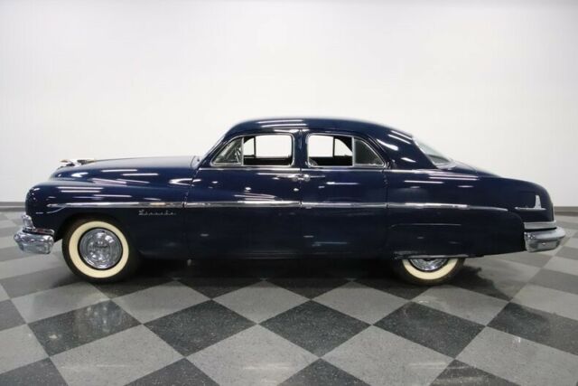 1951 Lincoln Sedan -- - photo 8