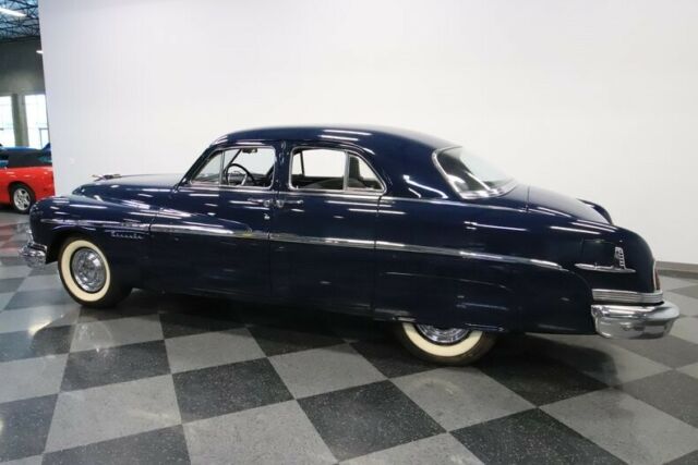 1951 Lincoln Sedan -- - photo 9