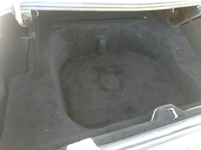 1981 Chrysler Imperial - photo 12