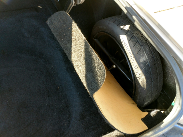 1981 Chrysler Imperial - photo 13