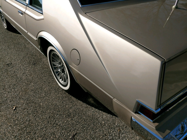 1981 Chrysler Imperial - photo 7