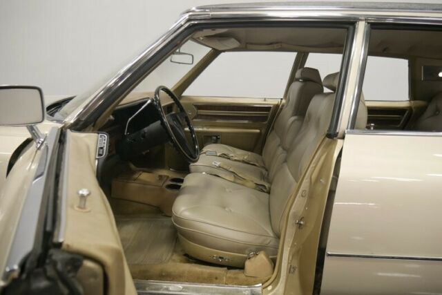 1970 Cadillac Fleetwood Brougham - photo 5