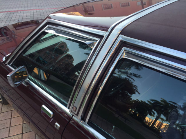 1990 Ford Crown Victoria LTD - photo 9
