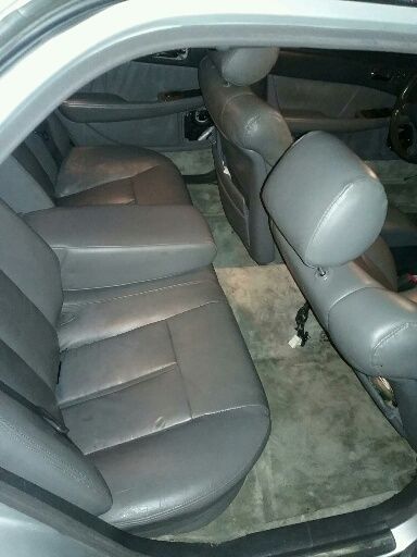 1994 Lexus LS - photo 4
