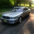 1994 Lexus LS - photo 6