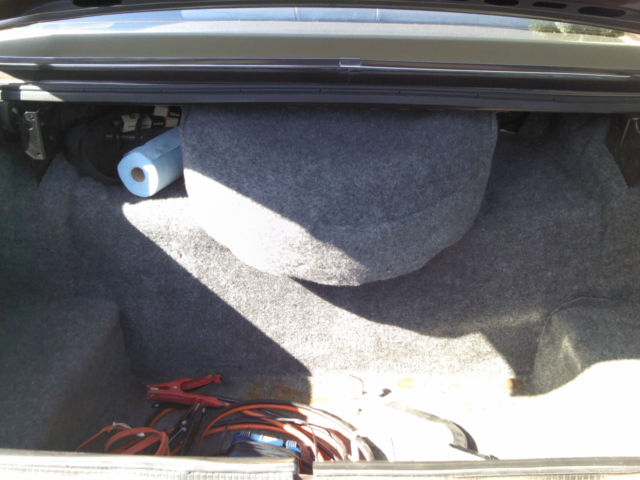 1985 Mercury Grand Marquis - photo 13