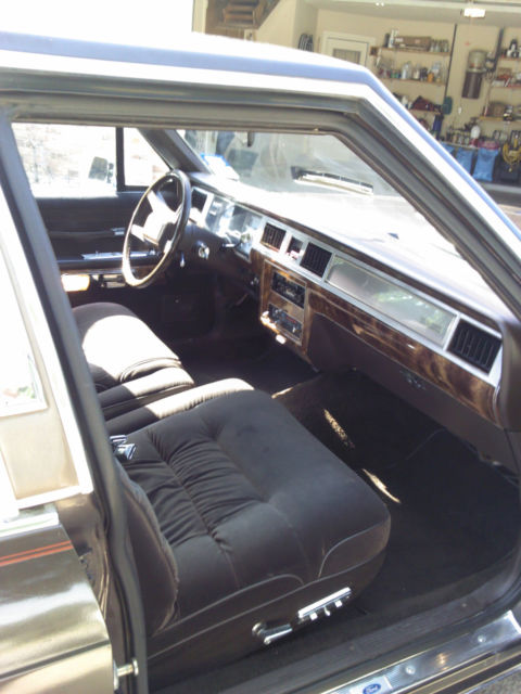 1985 Mercury Grand Marquis - photo 9