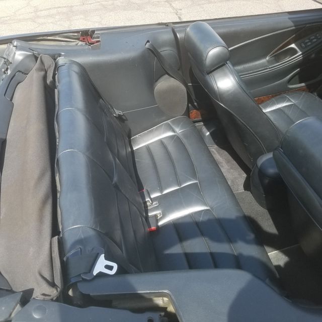 1995 Replica/Kit Makes Mustang - photo 11