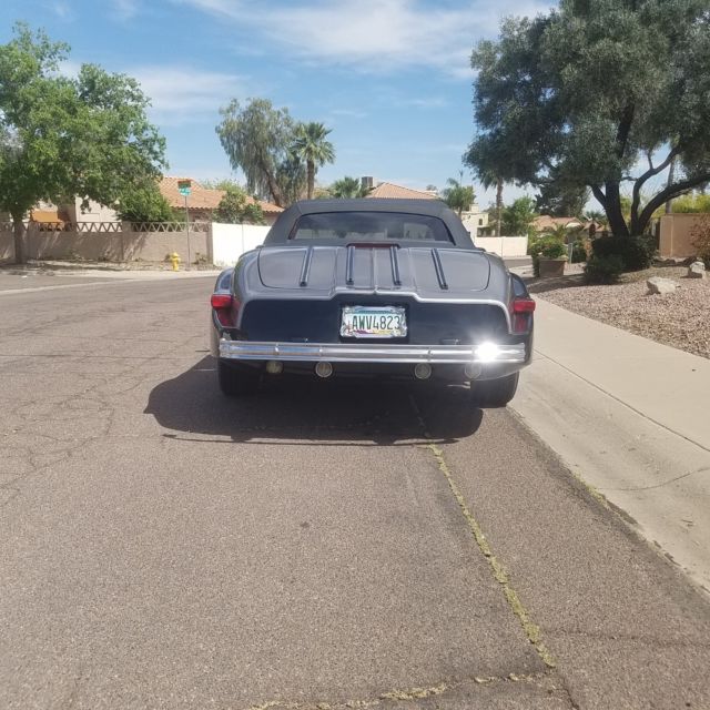 1995 Replica/Kit Makes Mustang - photo 5