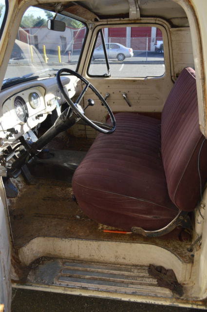 1963 Ford F-250 CUSTOM - photo 11
