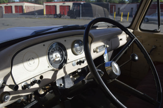 1963 Ford F-250 CUSTOM - photo 8