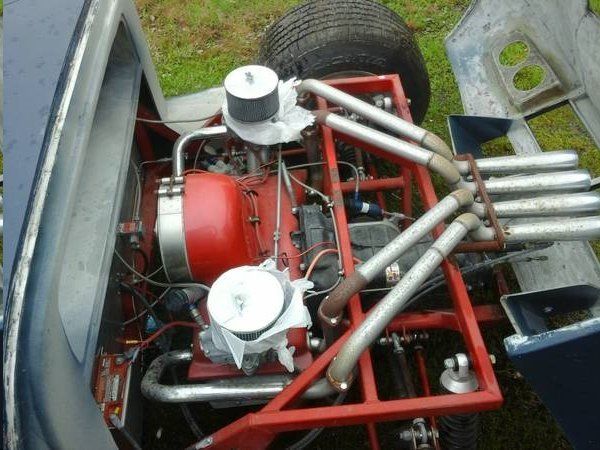 1980 Other Makes G90 - photo 5