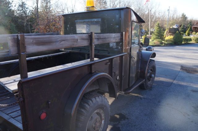 1952 Dodge Power Wagon - photo 9