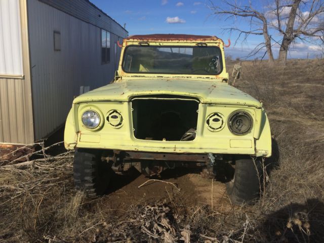 1968 Jeep Other N/A - photo 2