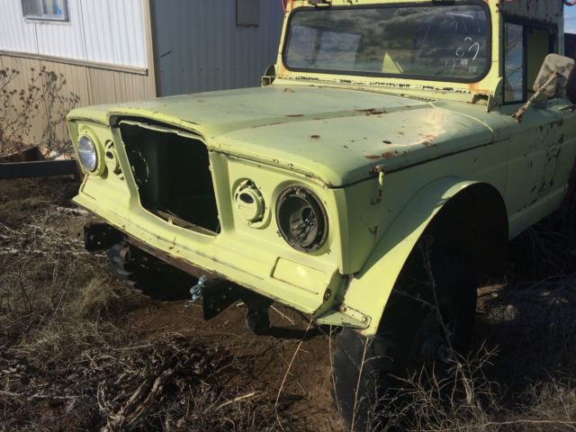 1968 Jeep Other N/A - photo 3