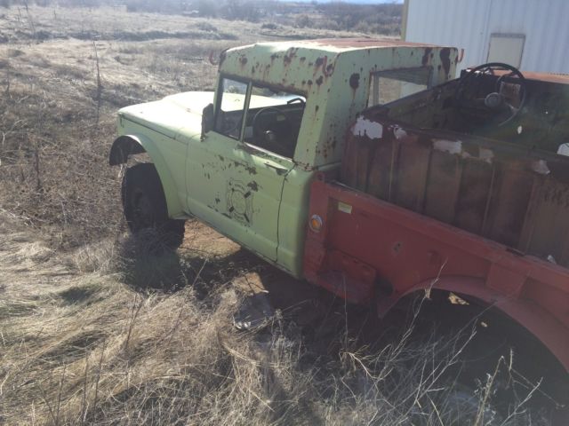 1968 Jeep Other N/A - photo 5