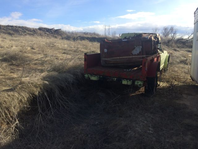 1968 Jeep Other N/A - photo 7