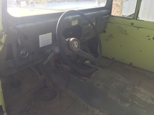 1968 Jeep Other N/A - photo 9