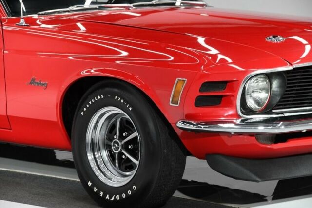 1970 Ford Mustang -- - photo 12