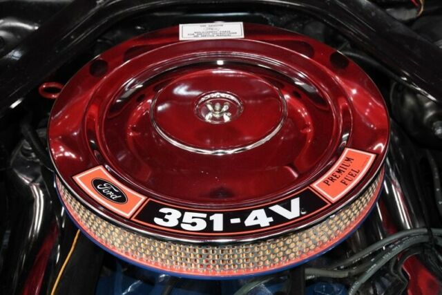 1970 Ford Mustang -- - photo 8