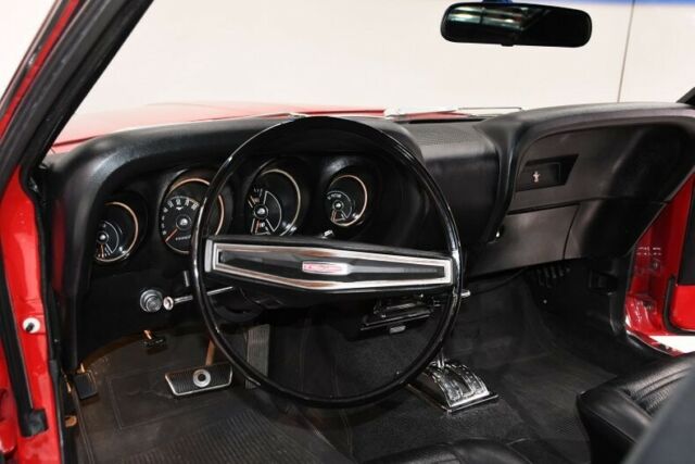 1970 Ford Mustang -- - photo 9