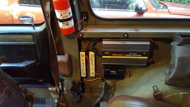 1985 Chevrolet Blazer - photo 11