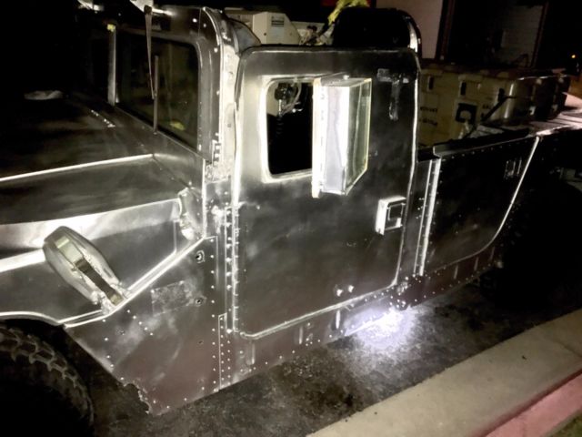 1990 Hummer Other - photo 5