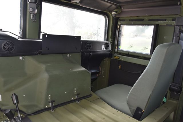 1980 Hummer H1 Blair Outlan 901-378-8877 - photo 12