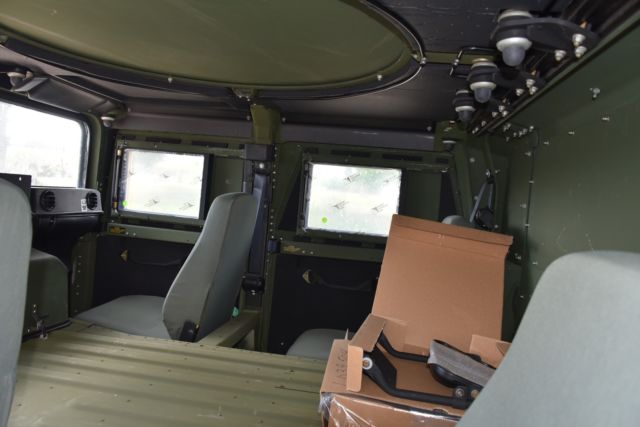 1980 Hummer H1 Blair Outlan 901-378-8877 - photo 13