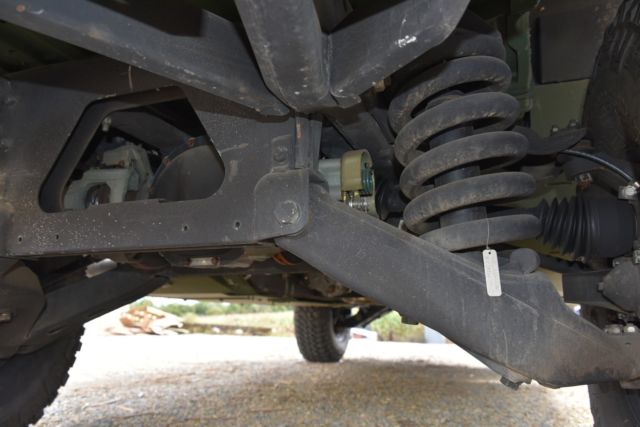 1980 Hummer H1 Blair Outlan 901-378-8877 - photo 6