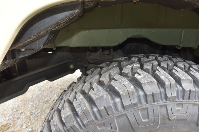 1980 Hummer H1 Blair Outlan 901-378-8877 - photo 7