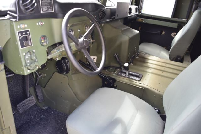 1980 Hummer H1 Blair Outlan 901-378-8877 - photo 8
