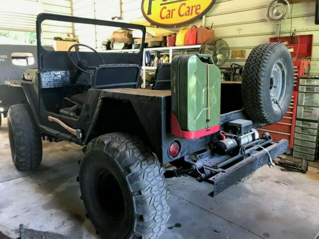 1964 Ford Other - photo 4