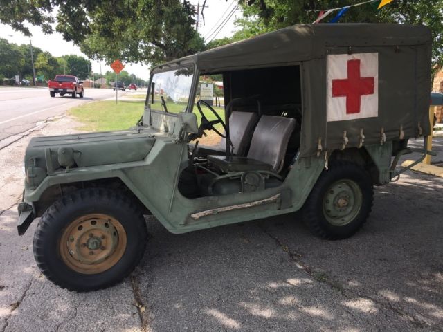 1978 Jeep Other